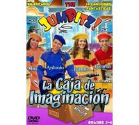 Los Jumpitz 'The Imagination Box En Espanol'