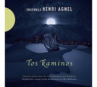 Los Kaminos: Sephardic Songs