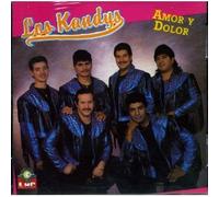 Los Kandy's - Amor Y Dolor