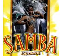 Los Kimbos - Disco Samba [Import]