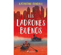 Los Ladrones Buenos / The Good Thieves