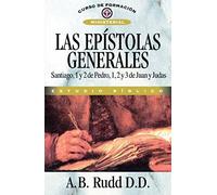 Los Las Ep¿¿Stolas Generales