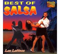Los Latinos - Best of Salsa 2