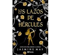 Los Lazos de Hércules: ¿Estás Lista Para Liberar a la Diosa? / Bonds of Hercules