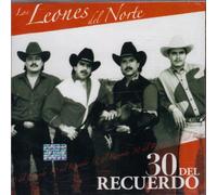 Los Leones Del Norte - 30 Del Recuerdo
