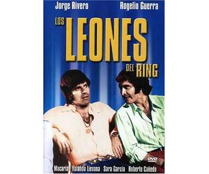 Los Leones Del Ring