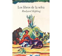 Los libros de la selva