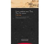 Los Libros Del Tao - [Livre en VO] Tse, Lao (Auteur)