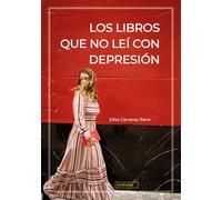 Los libros que no leí con depresión