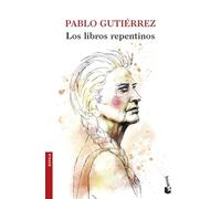 Los libros repentinos