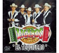 Los Ligeros De Zacatecas "El Tequilero"