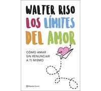 Los Límites Del Amor - [Livre en VO] Riso, Walter (Auteur)