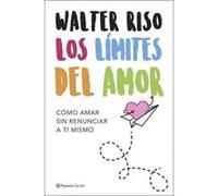 Los Límites Del Amor - [Livre en VO] Riso, Walter (Auteur)