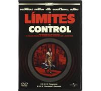 Los Limites Del Control [Import]