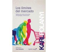 Los Límites Del Mercado - [Livre en VO] Polanyi, Karl (Auteur)