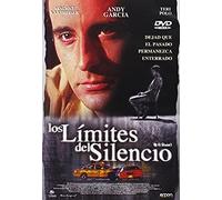 Los Límites Del Silencio *** Europe Zone ***