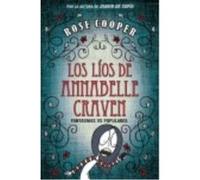 Los Líos De Annabel Craven - Cooper, Rose Cooper, Rose (Auteur)