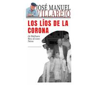 Los líos de la Corona