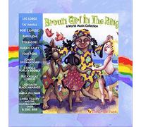 Los Lobos - Brown Girl in the Ring-World M