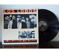 Los Lobos - By The Light Of The Moon - Slash - SLAP 13