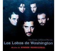 Los Lobos De Washington