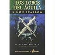 LOS LOBOS DEL ÁGUILA (IV)