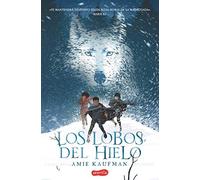 Los Lobos Del Hielo