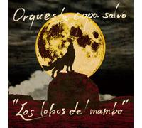 Los Lobos Del Mambo [Import]