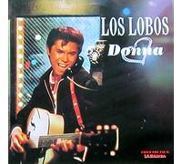 Los Lobos - Donna (1987, La Bamba') [Import]