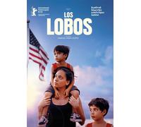 Los Lobos DVD DVD