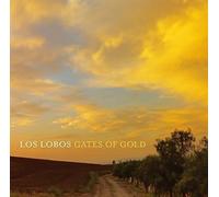 Los Lobos - Gates of Gold [Import]
