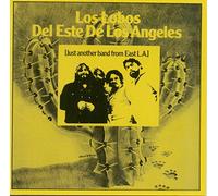 Los Lobos - Just Another Band from..