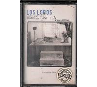 Los Lobos - Just Another Band from l.a [Casete]