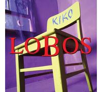 Los Lobos – Kiko – Vinyle – Édition 30e anniversaire (RSD Black Friday 2023, Import)