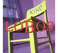 Los Lobos - Kiko [Import]