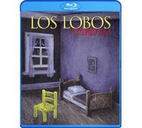 Los Lobos – Kiko Live – Blu-ray