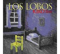 Los Lobos - Kiko-Live-CD+DVD [Import]