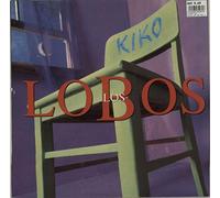 Los Lobos - Kiko - London Records - 828 298-1, Slash - 828 298-1