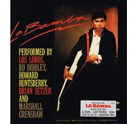 Los Lobos - La Bamba (1987)