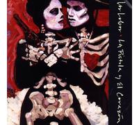 Los Lobos - La Pistola Y El Corazon