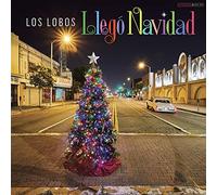 Los Lobos – Llego Navidad – Vinyle LP – Rhino