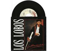 Los Lobos - Los Lobos: Come on let´s go/ Ooh! My Head, From the film La Bamba,
