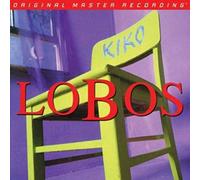 Los Lobos - Kiko [Super-Audio Cd]