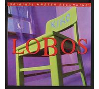 Los Lobos - Los Lobos: Kiko [Import]