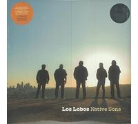Los Lobos - Native Sons [Import]