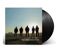 Los Lobos - Native Sons-Gatefold