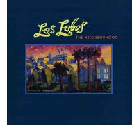 Los Lobos - Neighborhood [Vinyl LP]
