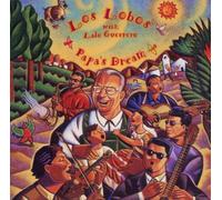 Los Lobos – Papa's Dream