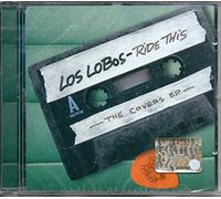 Los Lobos - Ride This [Import]