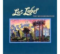 Los Lobos - The Neighborhood [Casete]